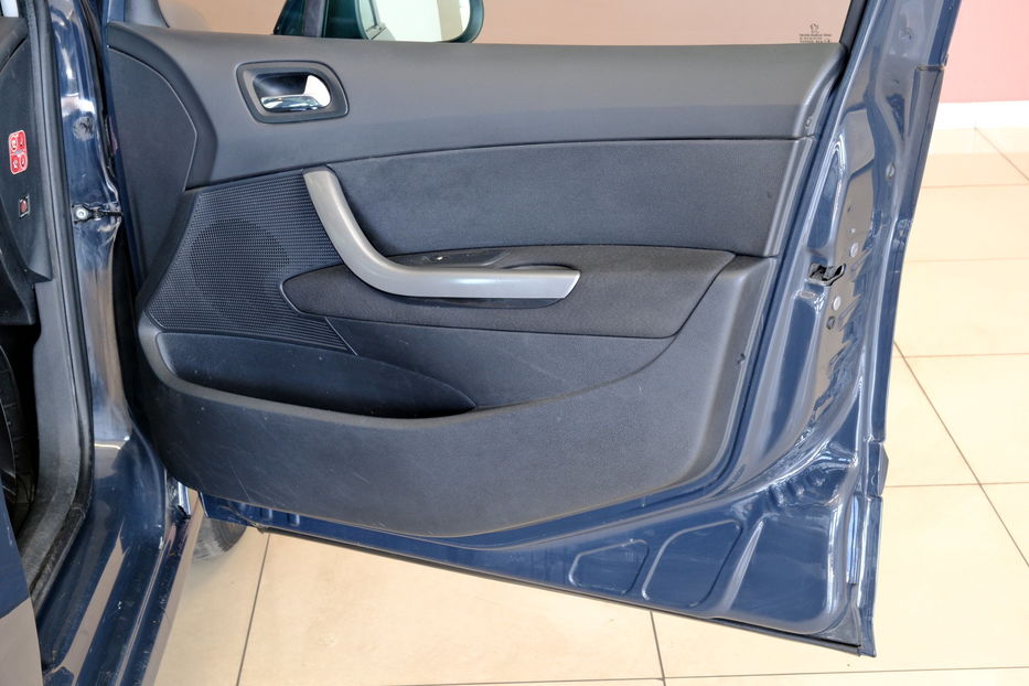 Продам Peugeot 308 2011 года в Одессе