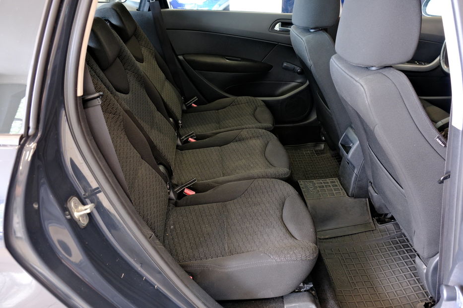 Продам Peugeot 308 2011 года в Одессе