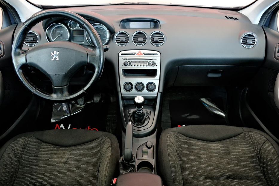 Продам Peugeot 308 2011 года в Одессе