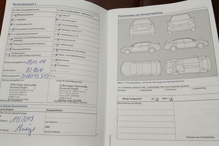 Продам Volkswagen Touareg v4045 2015 года в Луцке