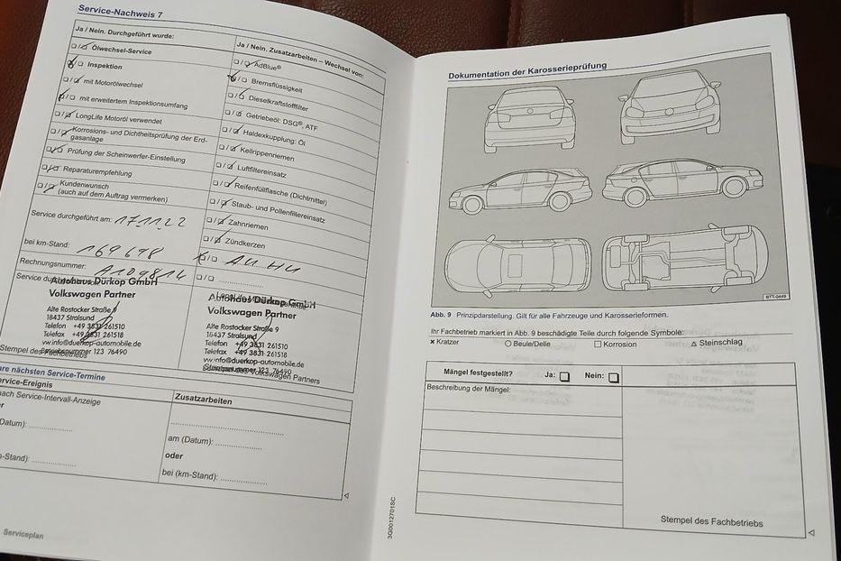 Продам Volkswagen Touareg v4045 2015 года в Луцке