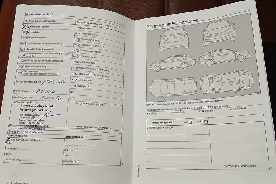 Продам Volkswagen Touareg v4045 2015 года в Луцке
