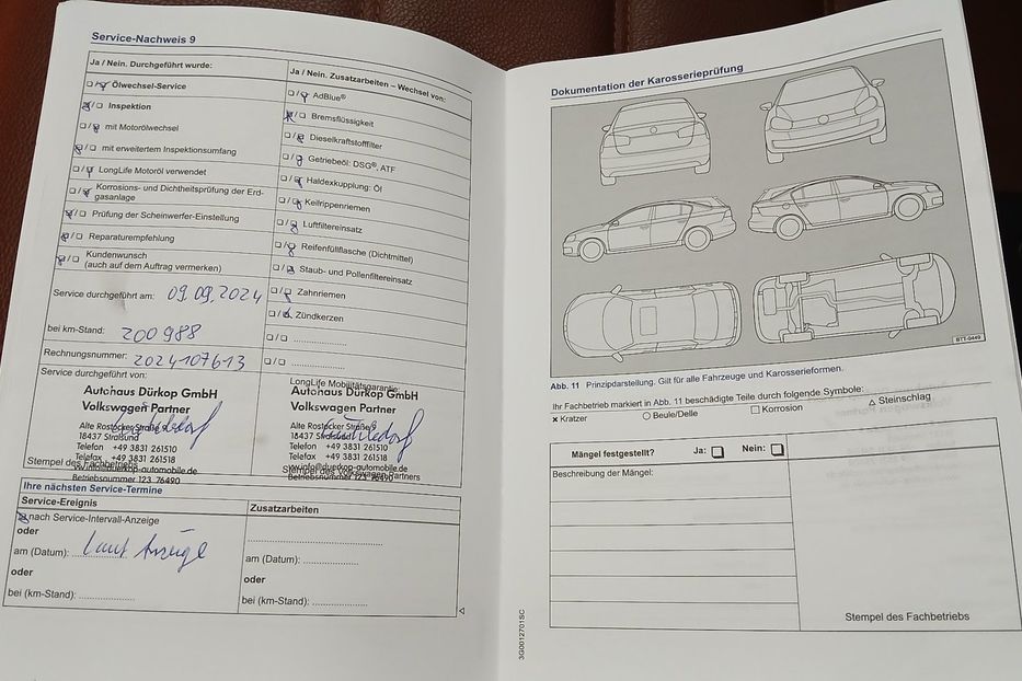 Продам Volkswagen Touareg v4045 2015 года в Луцке