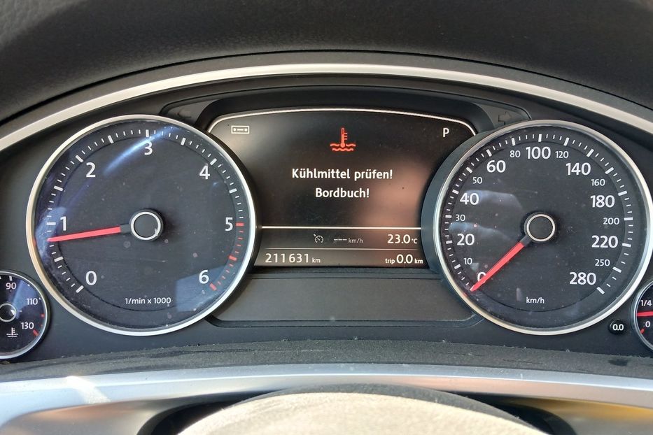 Продам Volkswagen Touareg v4045 2015 года в Луцке