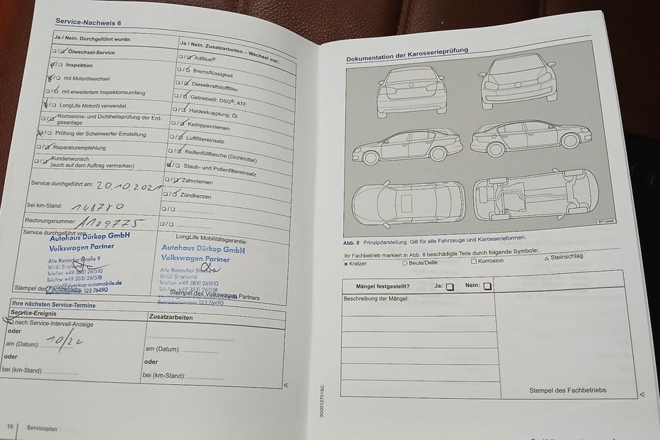 Продам Volkswagen Touareg v4045 2015 года в Луцке
