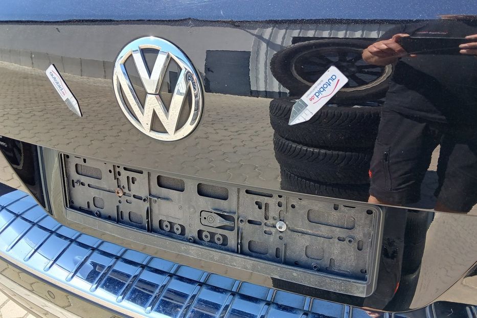 Продам Volkswagen Touareg v4045 2015 года в Луцке