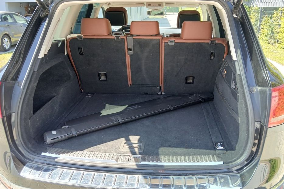 Продам Volkswagen Touareg v4045 2015 года в Луцке