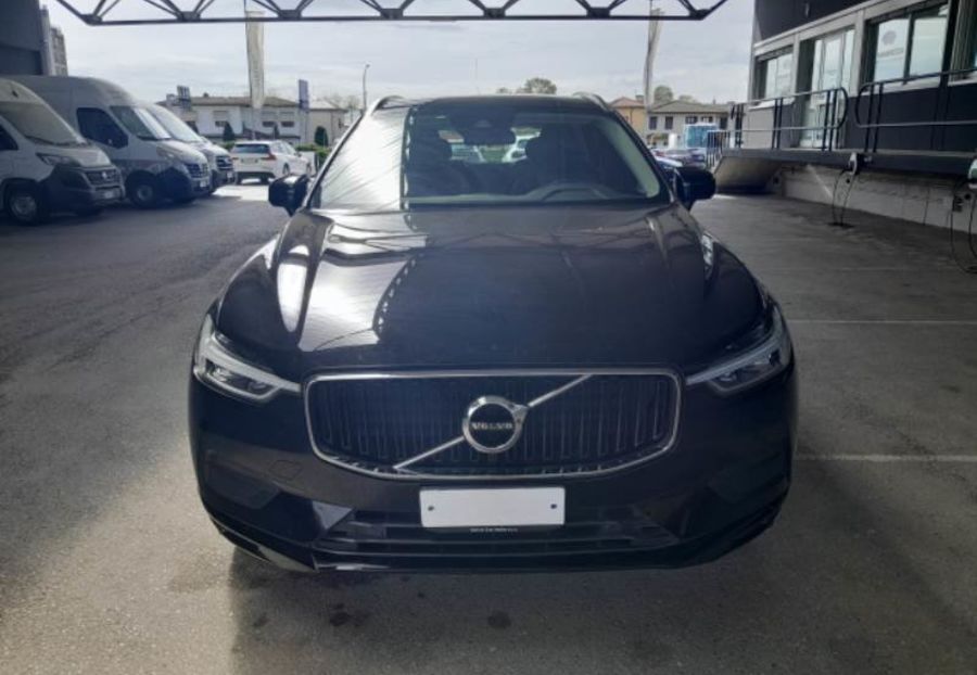 Продам Volvo XC60 GEARTR 140kw v5187 2019 года в Луцке