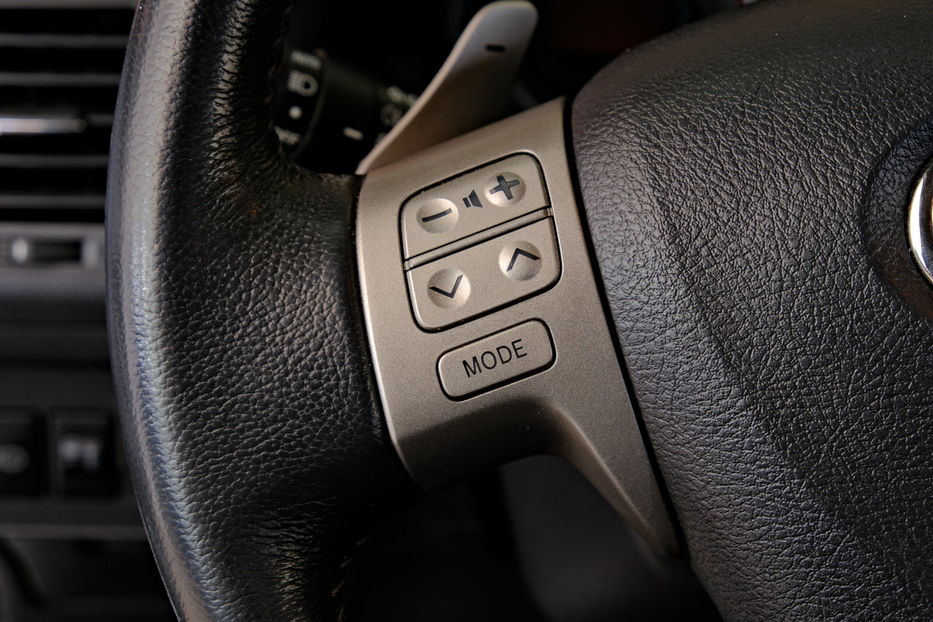 Продам Toyota Corolla 2008 года в Одессе