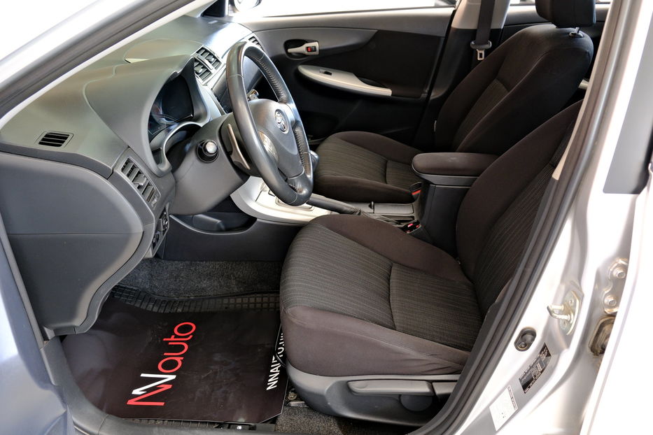 Продам Toyota Corolla 2008 года в Одессе