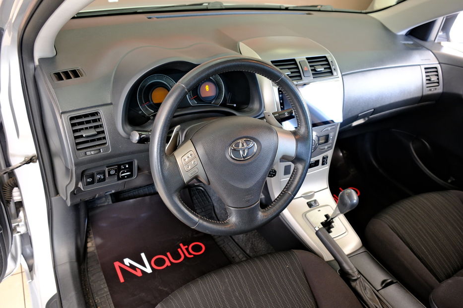Продам Toyota Corolla 2008 года в Одессе