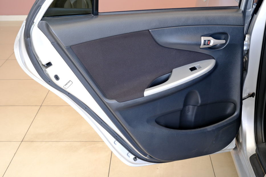 Продам Toyota Corolla 2008 года в Одессе