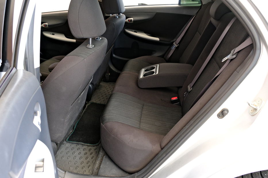 Продам Toyota Corolla 2008 года в Одессе