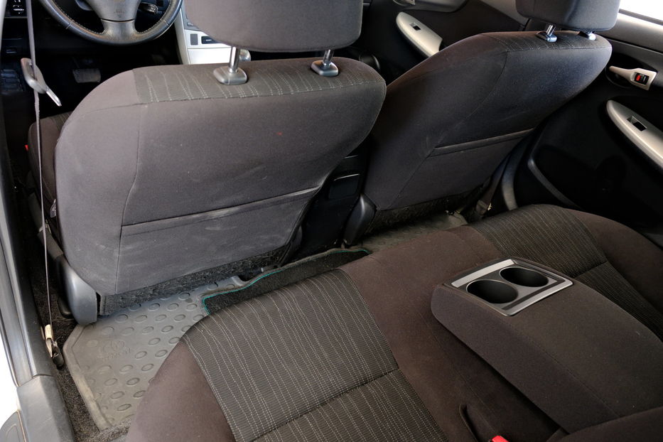 Продам Toyota Corolla 2008 года в Одессе