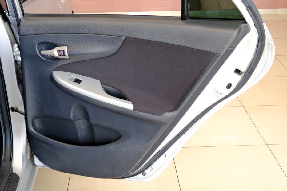 Продам Toyota Corolla 2008 года в Одессе