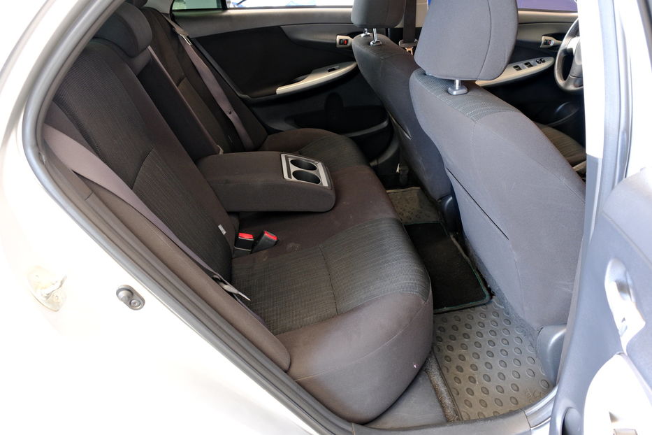 Продам Toyota Corolla 2008 года в Одессе