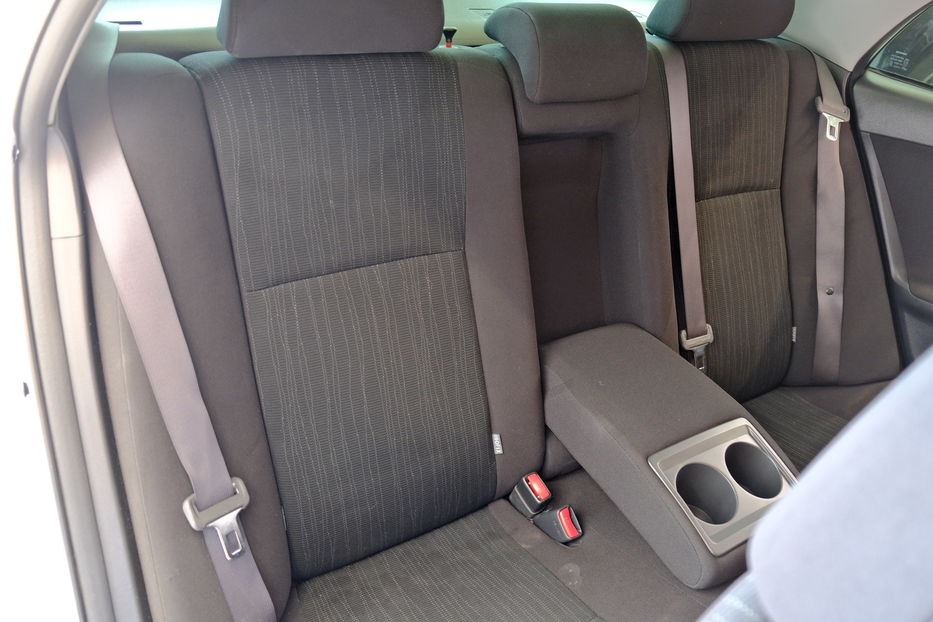 Продам Toyota Corolla 2008 года в Одессе