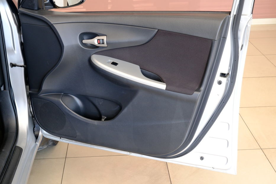 Продам Toyota Corolla 2008 года в Одессе