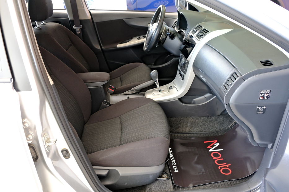Продам Toyota Corolla 2008 года в Одессе