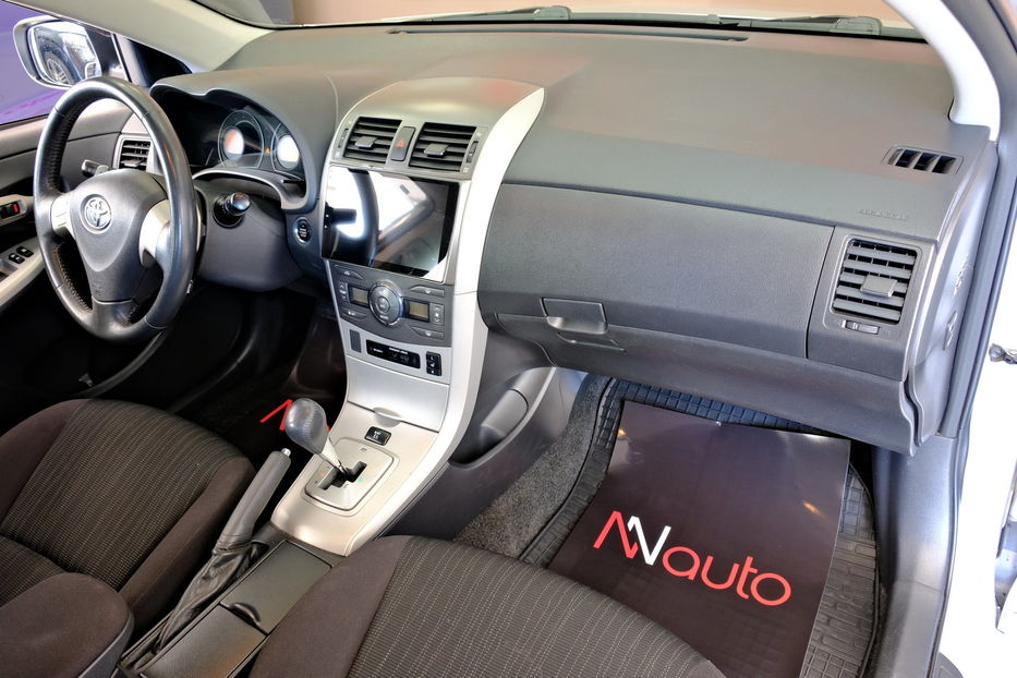 Продам Toyota Corolla 2008 года в Одессе