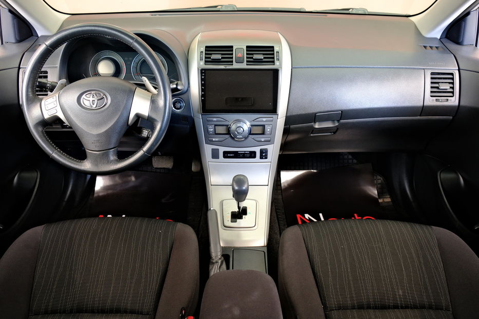 Продам Toyota Corolla 2008 года в Одессе