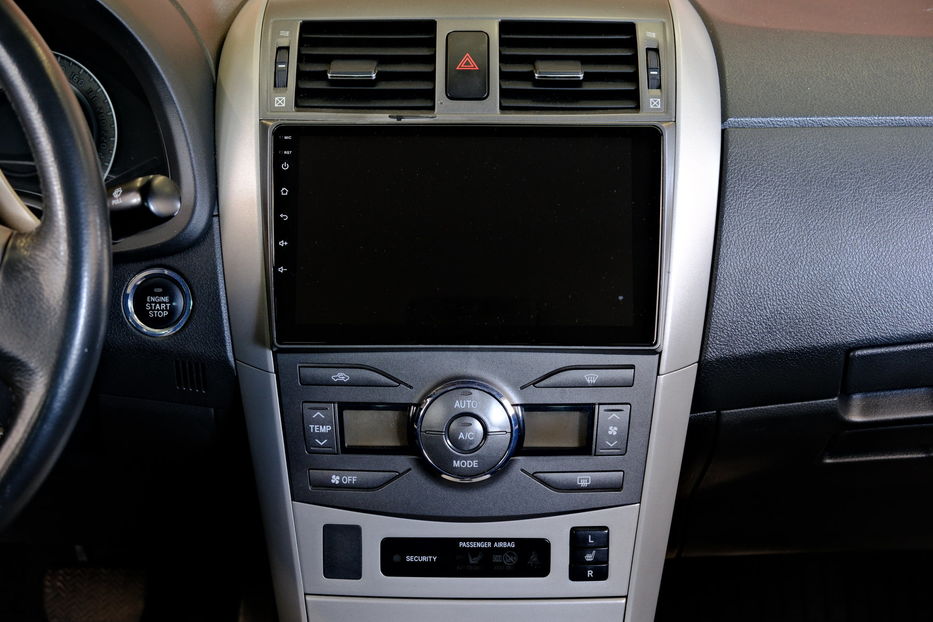 Продам Toyota Corolla 2008 года в Одессе