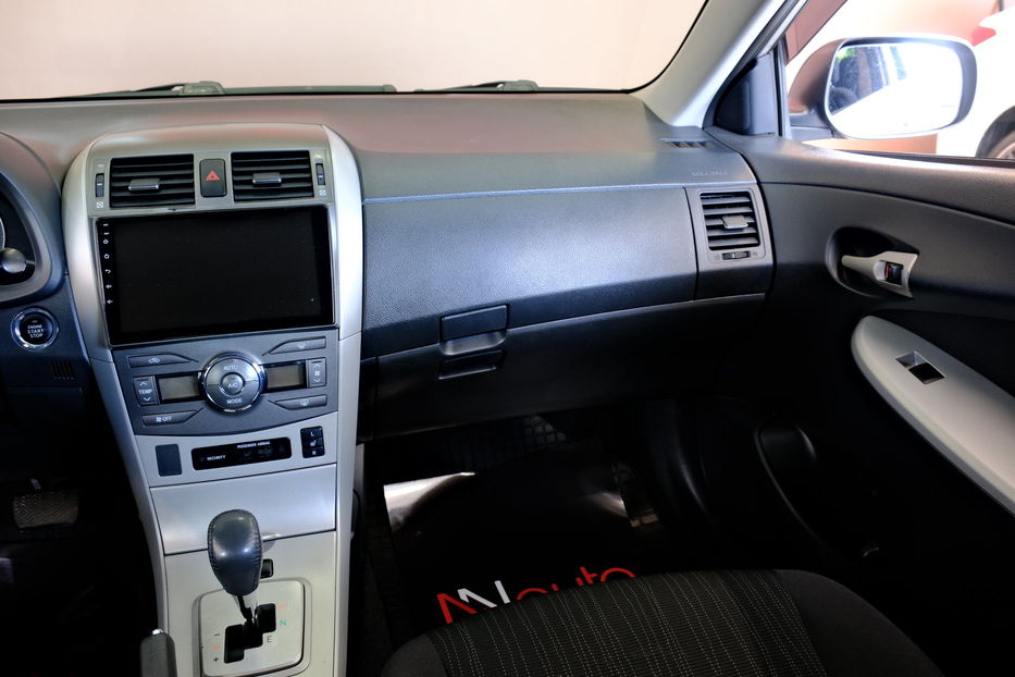 Продам Toyota Corolla 2008 года в Одессе