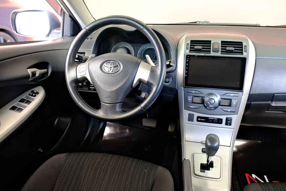 Продам Toyota Corolla 2008 года в Одессе