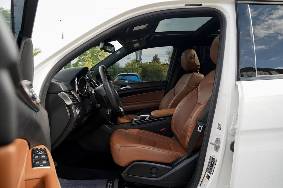 Продам Mercedes-Benz GLE-Class 400 4Matic 2018 года в Черновцах