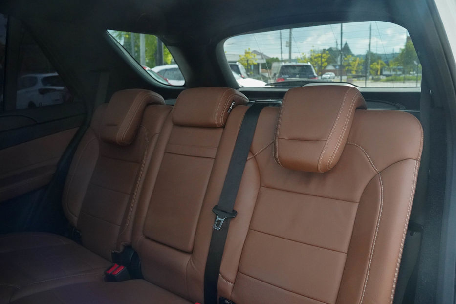 Продам Mercedes-Benz GLE-Class 400 4Matic 2018 года в Черновцах
