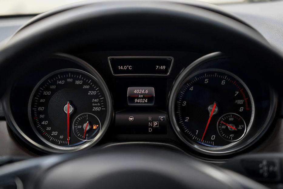 Продам Mercedes-Benz GLE-Class 400 4Matic 2018 года в Черновцах