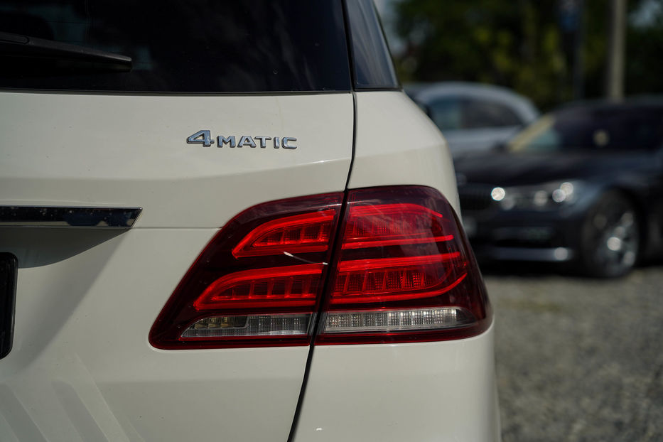 Продам Mercedes-Benz GLE-Class 400 4Matic 2018 года в Черновцах