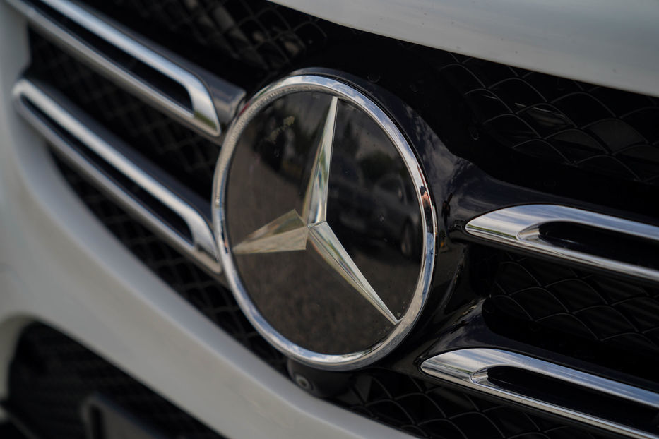 Продам Mercedes-Benz GLE-Class 400 4Matic 2018 года в Черновцах