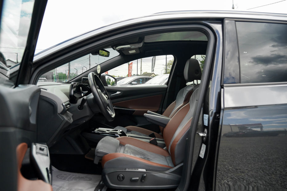 Продам Volkswagen ID.4 1ST 2021 года в Черновцах