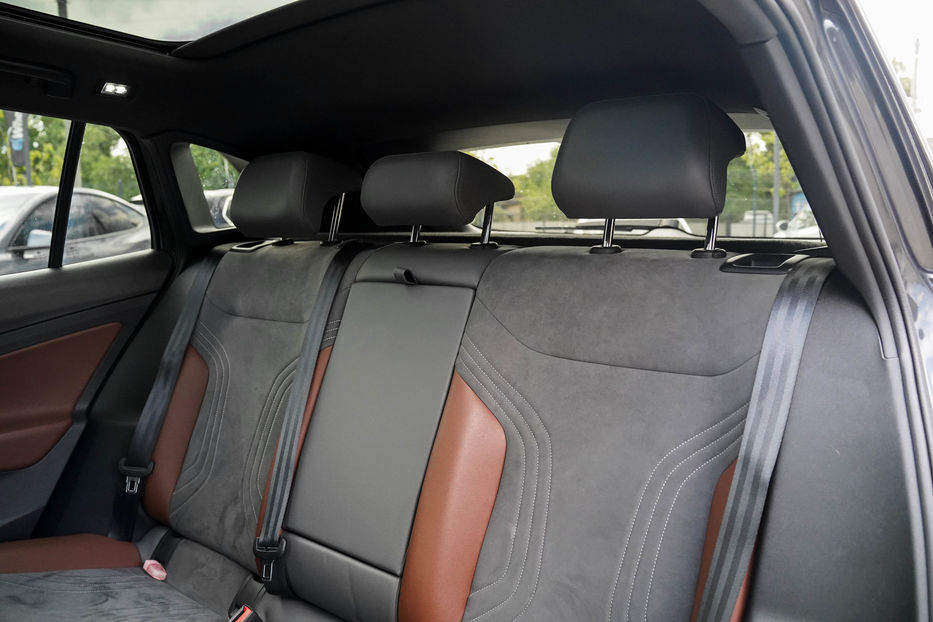 Продам Volkswagen ID.4 1ST 2021 года в Черновцах