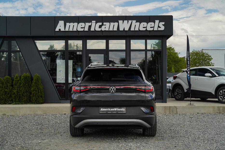 Продам Volkswagen ID.4 1ST 2021 года в Черновцах