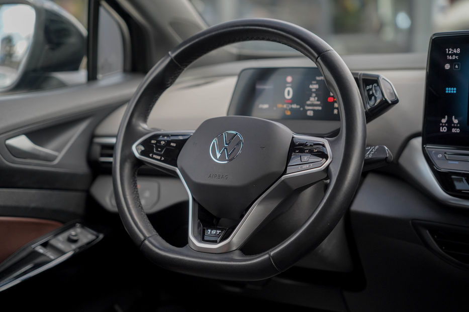 Продам Volkswagen ID.4 1ST 2021 года в Черновцах