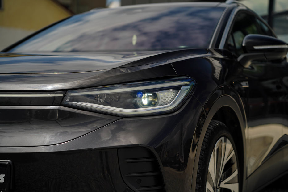 Продам Volkswagen ID.4 1ST 2021 года в Черновцах