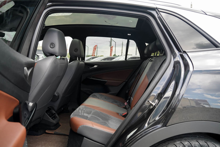 Продам Volkswagen ID.4 1ST 2021 года в Черновцах