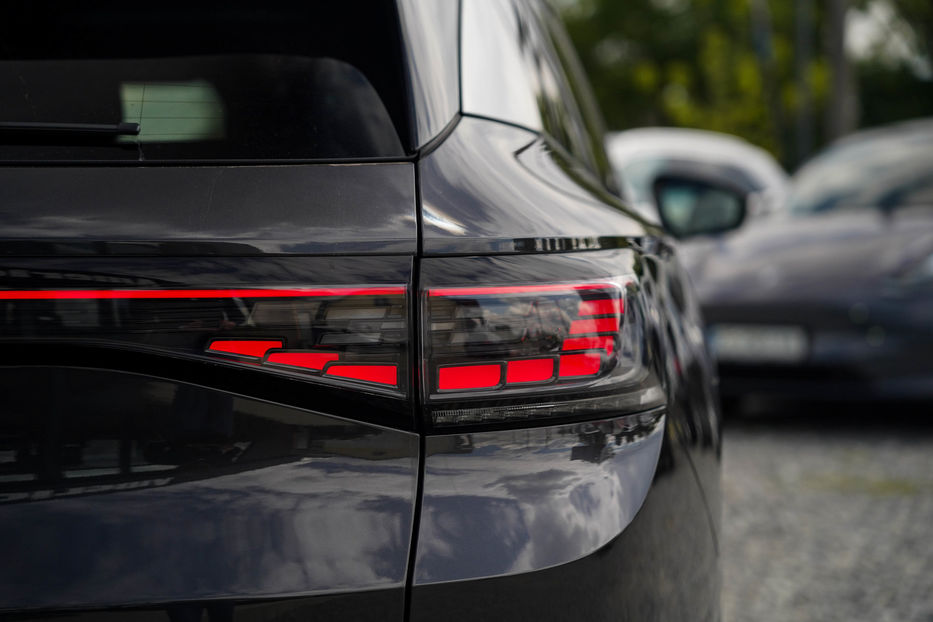 Продам Volkswagen ID.4 1ST 2021 года в Черновцах
