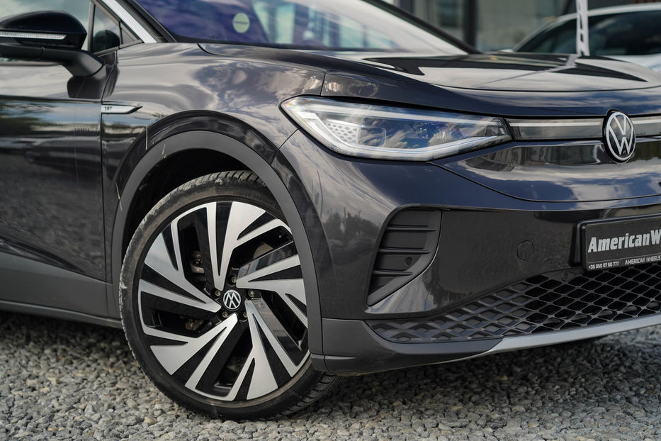 Продам Volkswagen ID.4 1ST 2021 года в Черновцах