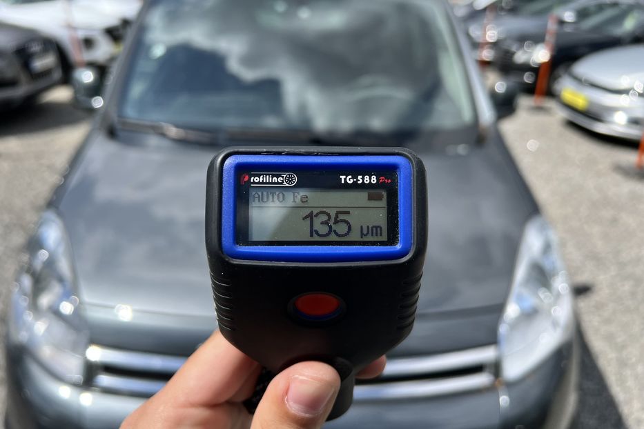 Продам Citroen Berlingo пасс. electro (KOMIS) 2018 года в г. Умань, Черкасская область