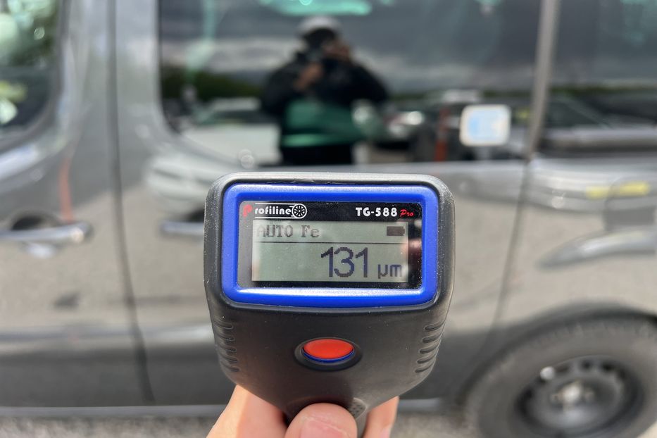 Продам Citroen Berlingo пасс. electro (KOMIS) 2018 года в г. Умань, Черкасская область