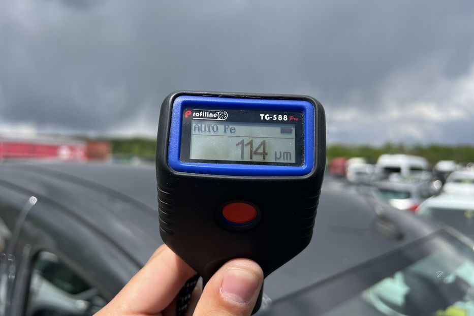 Продам Citroen Berlingo пасс. electro (KOMIS) 2018 года в г. Умань, Черкасская область