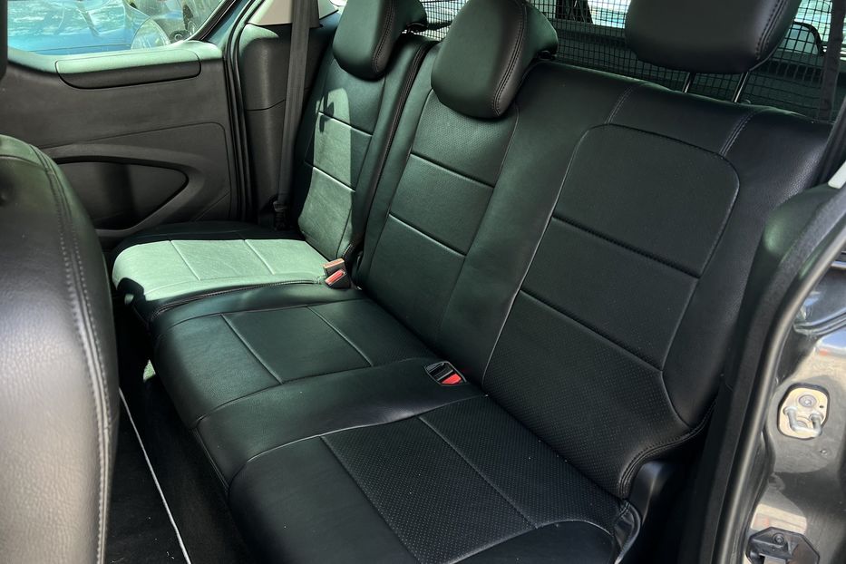 Продам Citroen Berlingo пасс. electro (KOMIS) 2018 года в г. Умань, Черкасская область