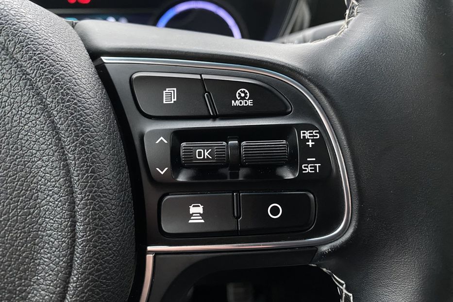 Продам Kia Niro ТепловийПдгрвсидінькермаСлзони 2021 года в Львове