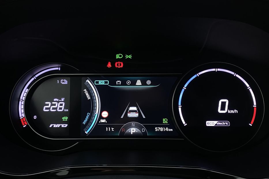 Продам Kia Niro ТепловийПдгрвсидінькермаСлзони 2021 года в Львове