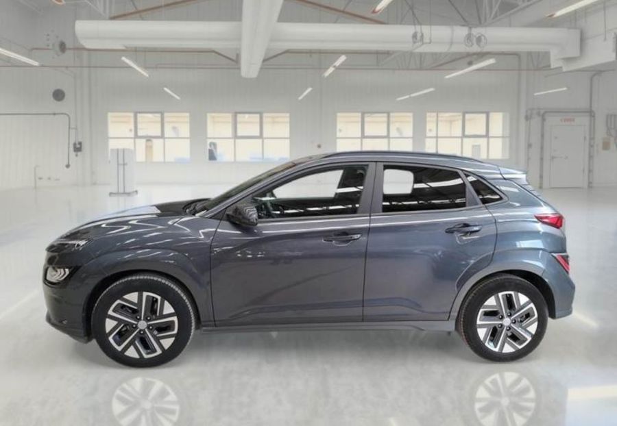 Продам Hyundai Kona 64квт  2019 года в Львове