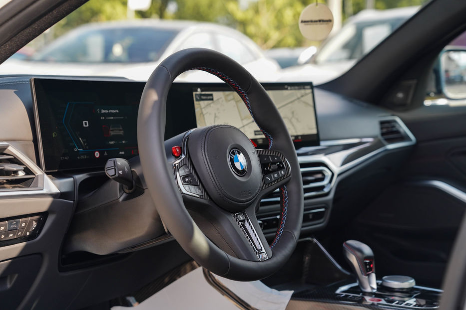 Продам BMW M3 CS 2023 года в Черновцах