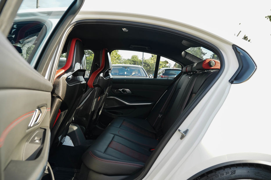 Продам BMW M3 CS 2023 года в Черновцах